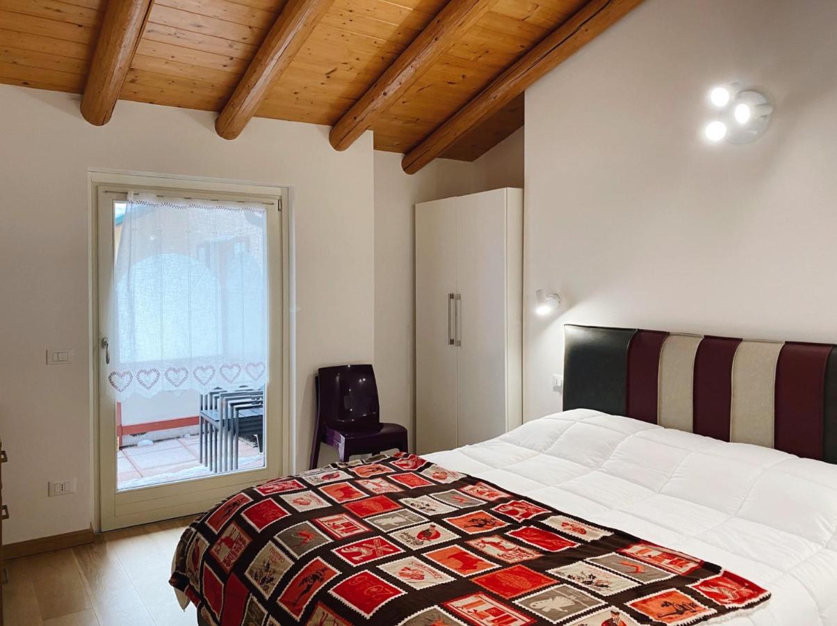 Home Giulia Ponte Di Legno Dış mekan fotoğraf